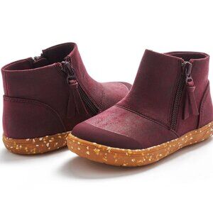 Livie & Luca ROOK Ankle Boot, Size 1Y